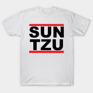 Sun Tzu T-Shirt